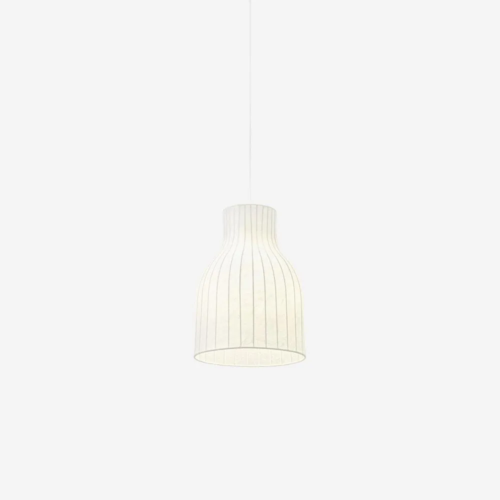 Strand Closed Pendant Light