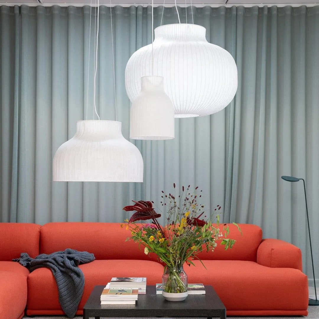 Strand Closed Pendant Light