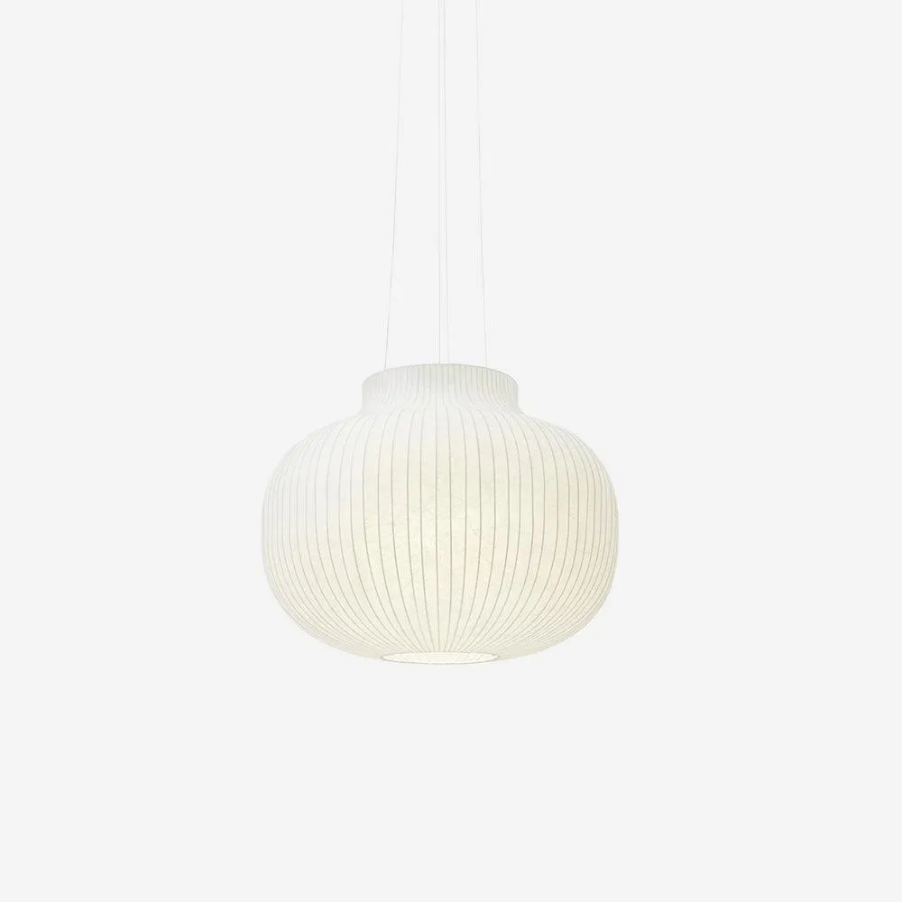 Strand Closed Pendant Light