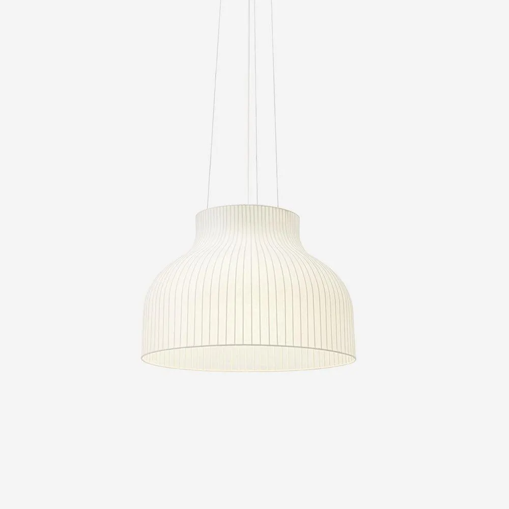 Strand Closed Pendant Light