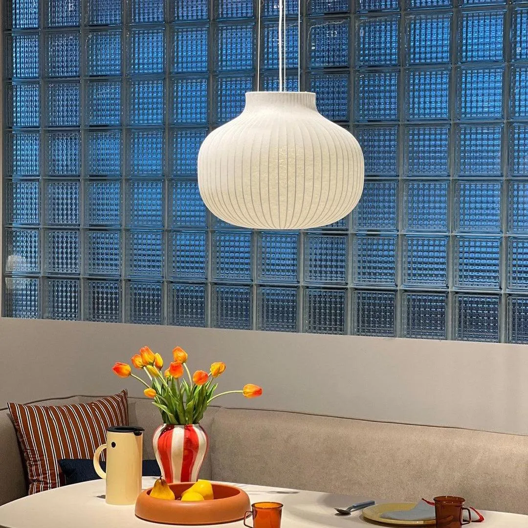 Strand Closed Pendant Light