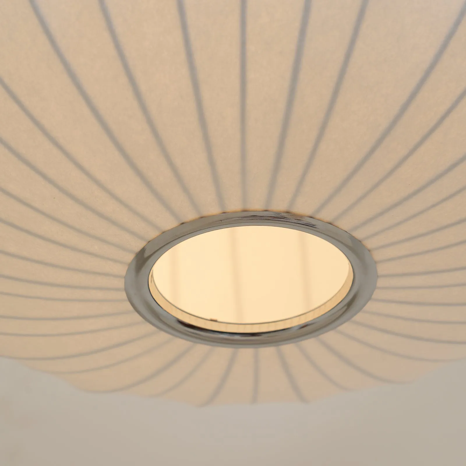 Strand Closed Pendant Light