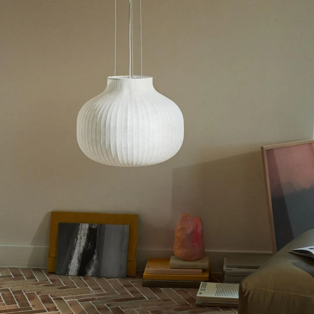 Strand Closed Pendant Light