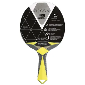 SUNFLEX Zircon Outdoor Table Tennis Bat