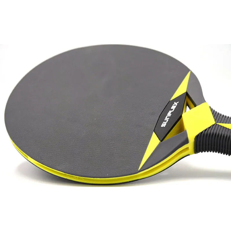 SUNFLEX Zircon Outdoor Table Tennis Bat