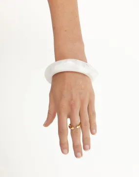 Tamiya Bracelet (White)