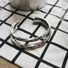 Viking Bracelet