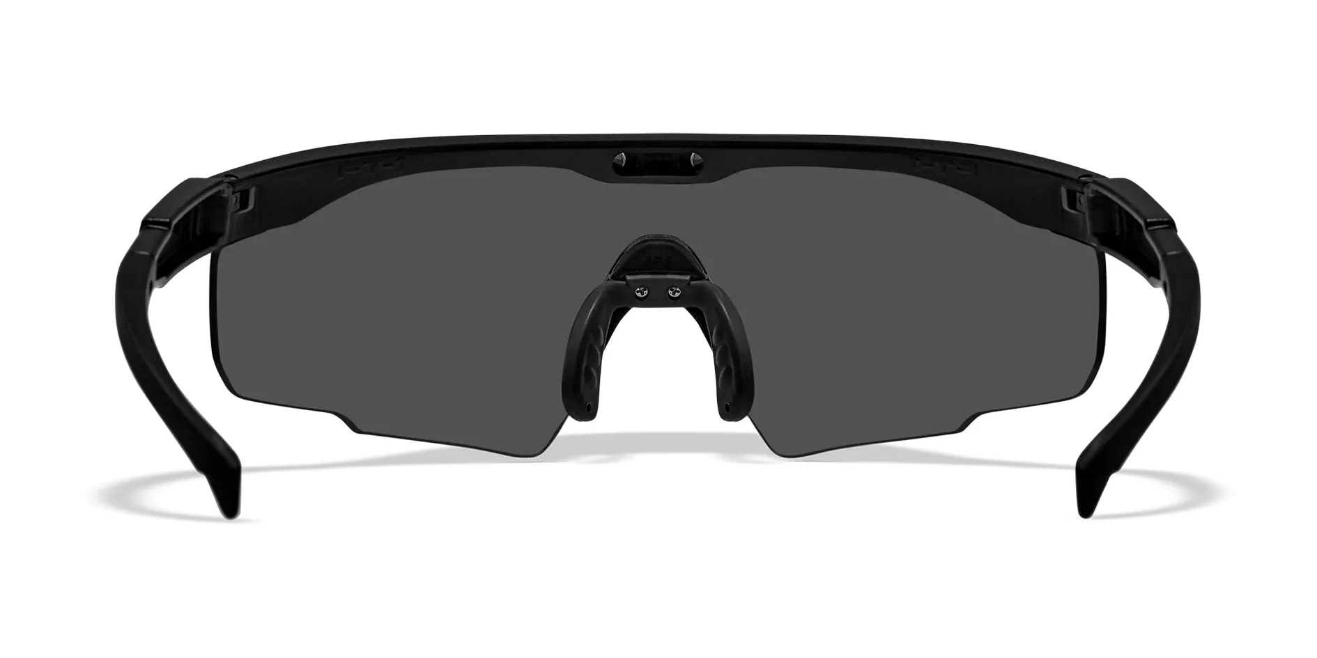 Wiley X PT-1 Safety Glasses