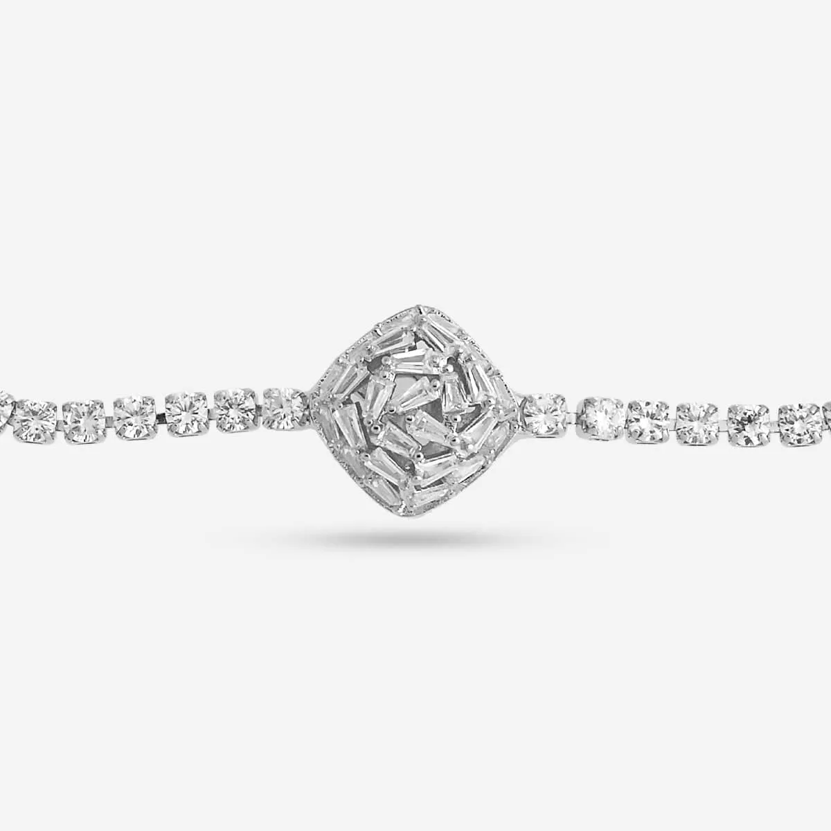 Zircon Bracelet 169024